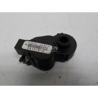 Моторчик заслонки отопителя VAZ Lada Vesta 2015 8450039724