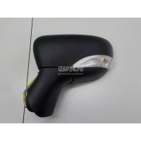 Зеркало левое электрическое Renault Kaptur 2016 963028590R