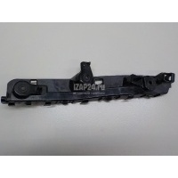 Кронштейн заднего бампера левый Renault Kaptur 2016 850452611R
