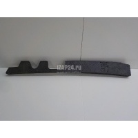 Наполнитель заднего бампера Renault Kaptur 2016 849301177R