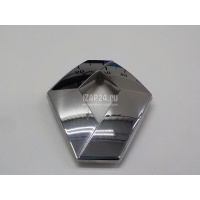 Эмблема на крышку багажника Renault Kaptur 2016 908897724R
