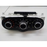 Блок управления отопителем Renault Kaptur 2016 275100165R