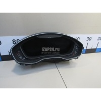 Панель приборов VAG A4 [B9] 2015 8W5920790B