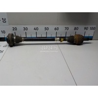 Полуось задняя правая Hyundai-Kia Genesis (DH) (2014 - 2016) 49601B1300