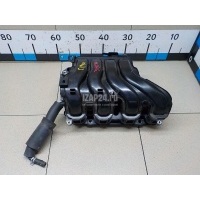 Коллектор впускной Hyundai-Kia Creta 2016 283102B850