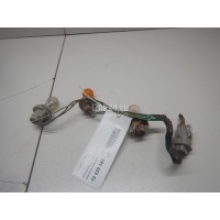 Проводка (коса) Mitsubishi L200 (KK/KL) 2015 8395A065