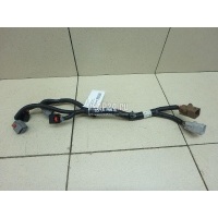 Проводка (коса) Hyundai-Kia Carens (2013 - 2019) 438972D020