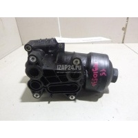 Корпус масляного фильтра VAG Transporter T6 2015 03L115389H