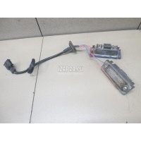 Фонарь подсветки номера VAG Transporter T6 2015 7H0827740