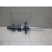Амортизатор передний Monroe Transporter T6 2015 V4505