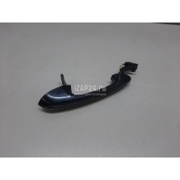 Ручка двери наружная правая BMW 5-serie G30/G31/F90 2017 51218492182