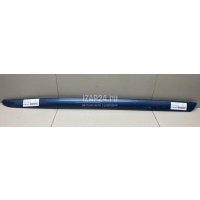 Молдинг лобового стекла Citroen-Peugeot C4 Picasso (2014 - 2018) 1609345180