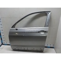 Дверь передняя левая VAG Tiguan 2016 5NA831055N
