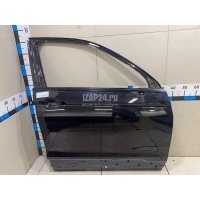 Дверь передняя правая VAG Tiguan 2016 5NA831056N