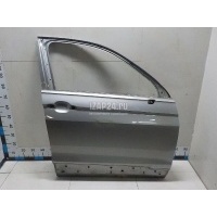 Дверь передняя правая VAG Tiguan 2016 5NA831056N