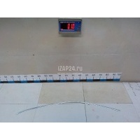 Молдинг передней левой двери VAG Tiguan 2016 5NA837643A7Z7