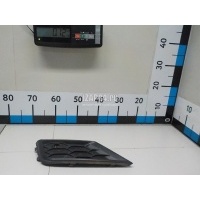 Решетка в бампер левая VAG Tiguan 2016 5NA853665D041