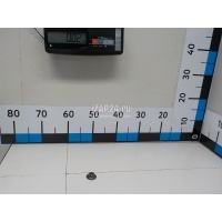 Гайка VAG Tiguan 2016 WHT000785