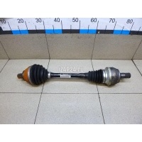 Полуось передняя левая VAG Tiguan 2016 3Q0407271BA