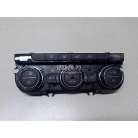 Блок управления климатической установкой VAG Tiguan 2016 5NA907044JWZU