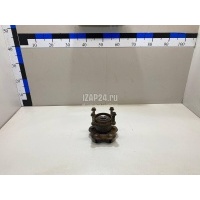 Ступица задняя Nissan Koleos 2017 432024BA0B