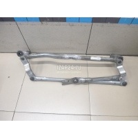 Трапеция стеклоочистителей VAG Caddy IV (2016 - 2020) 1T1955601