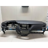 Торпедо Hyundai-Kia Solaris 2017 84710H5AB1TRY
