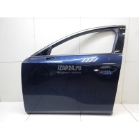 Дверь передняя левая Mazda Mazda 3 (BP) 2019 BCY05902XF
