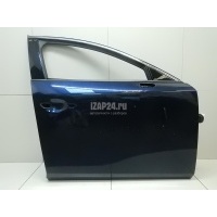 Дверь передняя правая Mazda Mazda 3 (BP) 2019 BCY05802XF