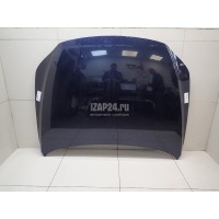 Капот Mazda Mazda 3 (BP) 2019 BCY05231XC