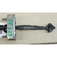 Ограничитель двери Mazda Mazda 3 (BP) 2019 BCJH72270B