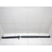 Вал карданный Mazda CX 5 2017 KH0325100