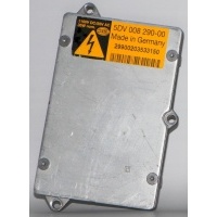 Блок розжига ксенон 5dv008290 - 00 vectra c afl