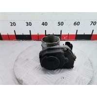 Заслонка дроссельная Audi A4 B5 (-) 1998 058133063Q
