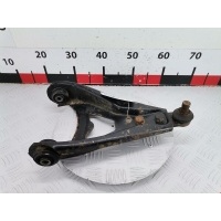 Рычаг передний левый Renault Scenic 1 (-) 2001 ,8200737132