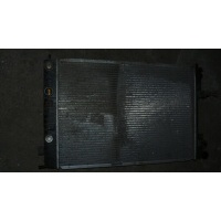 Радиатор opel омега 2.0b 99r.