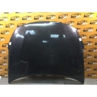 Капот Kia Optima 4 2015-2021 66400D5000