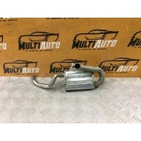 Глушитель автономного отопителя BMW X3, X4 G01, G02 2017- 64129391149