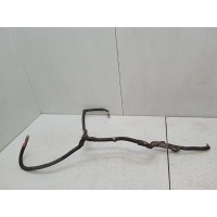 Провод стартера BMW 7-Series F01/F02/F04 2011 12427580331