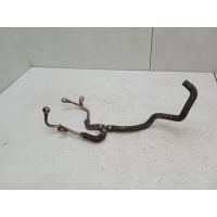 Трубка BMW 7-Series F01/F02/F04 2011 11537578687