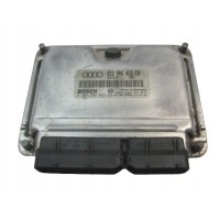 Блок управления audi a3 3.2 бензин 022906032cb