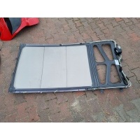 Шторка жалюзи крыши nissan qashqai j10 рестайлинг 2011 год