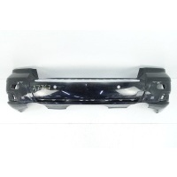 Бампер задняя заднего pdc мерседес glk w204 x204