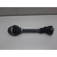Полуось передняя левая BMW 5-serie G30/G31/F90 2017 31608664675
