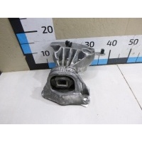 Опора двигателя правая Renault Duster 2012 112100071R