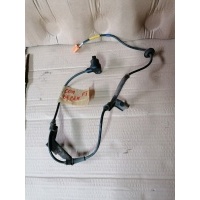 Honda civic vii 01 - 05r датчик абс правая задняя
