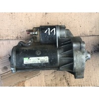 Fiat ducato jumper boxer 1.9 d стартер |
