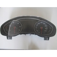 Спидометр часы блок управления audi a8 d4 4h0920830r