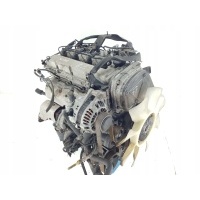 Двигатель hyundai h1 kia sorento 2.5 crdi 140km d4cb