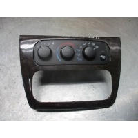 Блок управления печки/климат-контроля Chrysler Sebring 2004 04596277ab